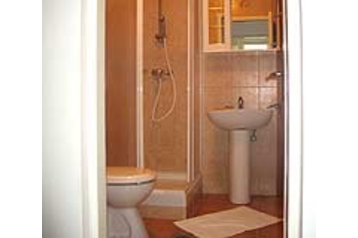 Kroatië Privát Pag, Exterieur